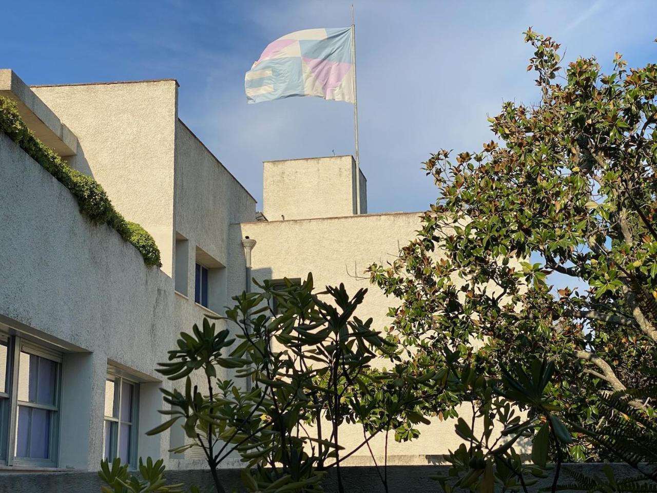 La Suite Sainte Claire Ιέρ Εξωτερικό φωτογραφία
